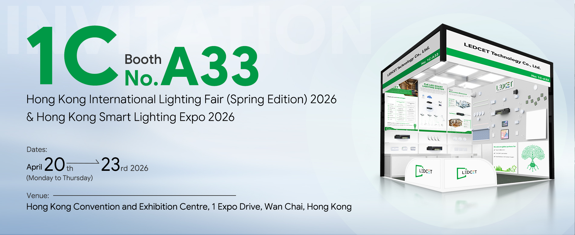 procet PoE Injector Banner