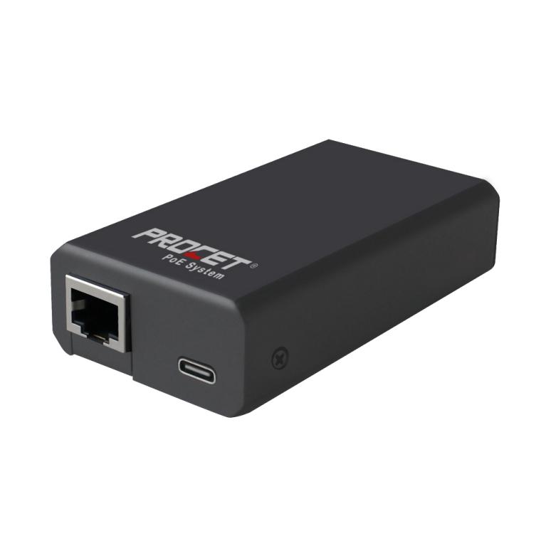 What’s NEW? PoE to Type-C Splitter for Nest IQ, Macbook, Google Wifi