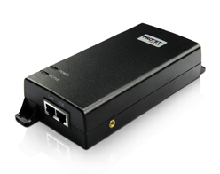 What is the charm of industrial POE switch(one)