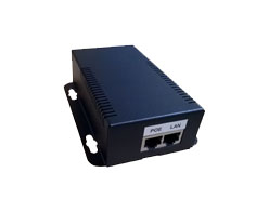 High power 95W PoE injector