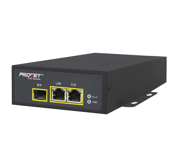 PoE Switch