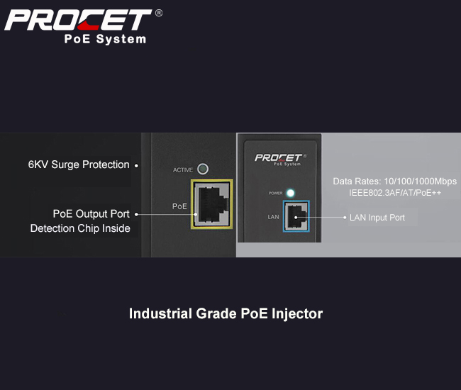 What is Reverse Voltage Protection in PoE?cid=36