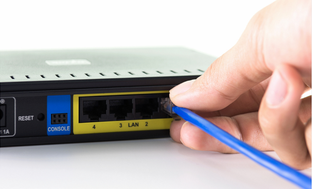 how to Connect Devices to Ethernet Without Wifi?cid=36