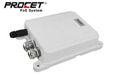 How Far is The Power Supply Distance Of POE Switch