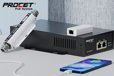 Safe Transmission Distance Of Poe Power Supply? How To Select The Network Cable?cid=36