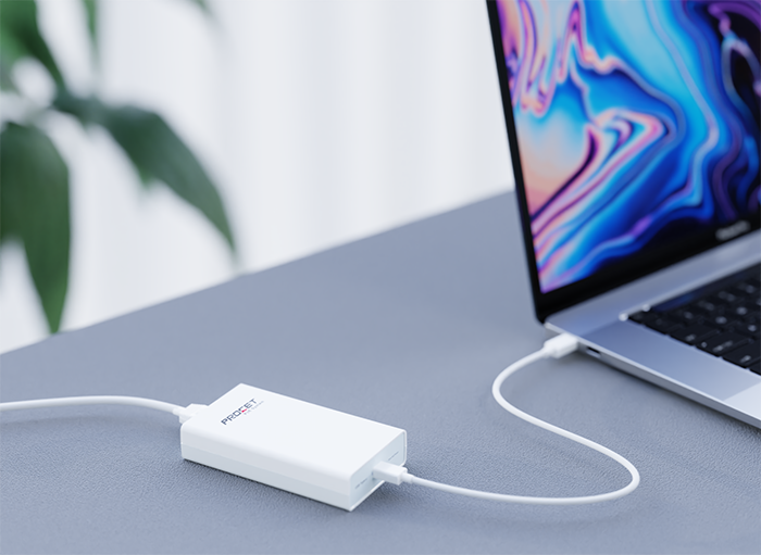 USB-C to Gigabit Ethernet Adapter – us.moshi (US)