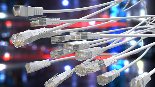 Several Factors Affect PoE Injector Supply Distance