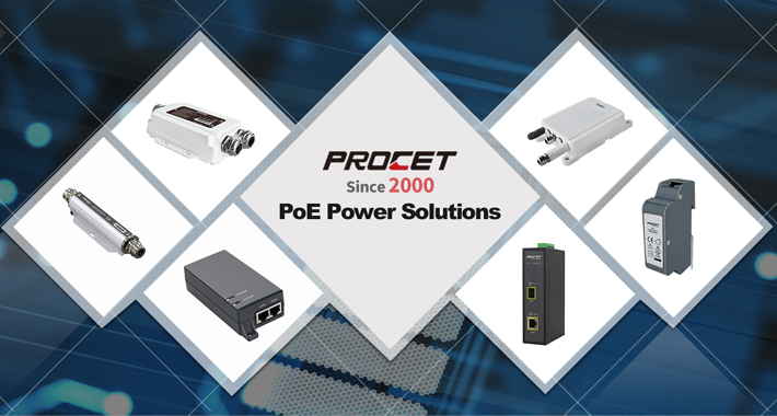 PoE Injector power supply Technology combination with Automotive Industry