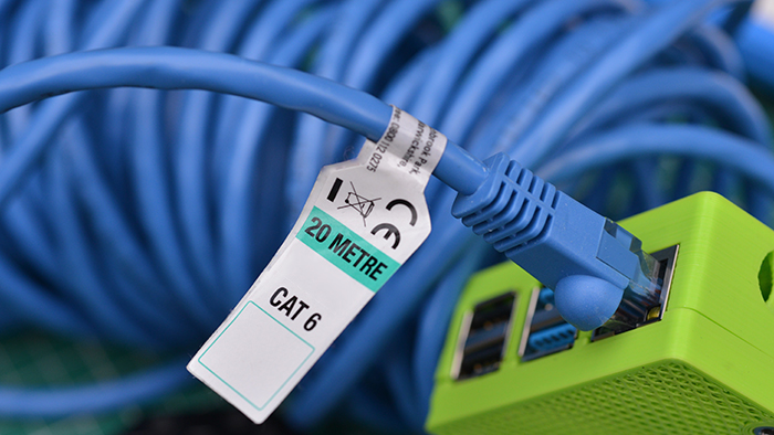 Have you really chosen the right Ethernet PoE cable？