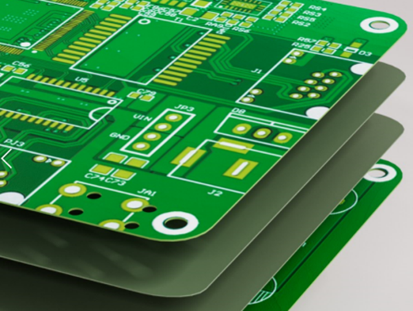 PoE Switch PCB board