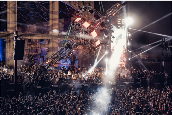 PROCET Outdoor Industrial 8-Port PoE Switch with IP67 Protection PROCET Outdoor Industrial 8-Port PoE Switch with IP67 Protection