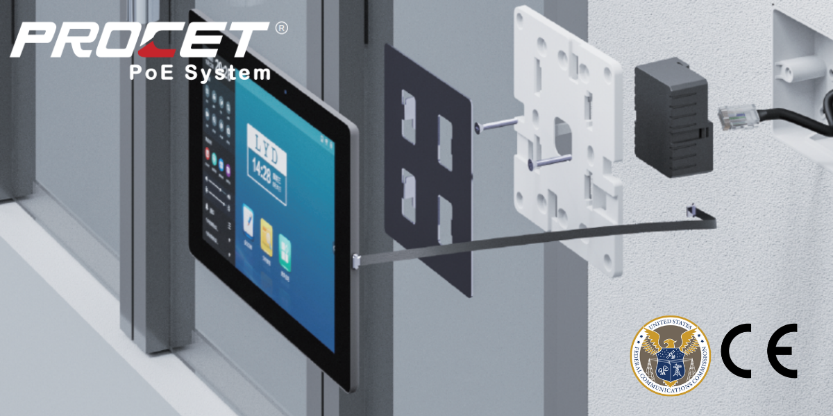 PT WAT Series PoE to USB-C Adapters: FCC PT WAT Series PoE to USB-C Adapters: FCC