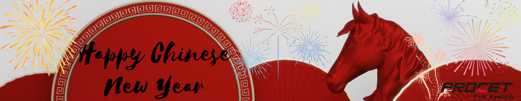 Welcoming the Year of the Horse: The Power of Stability, Speed, and Connection