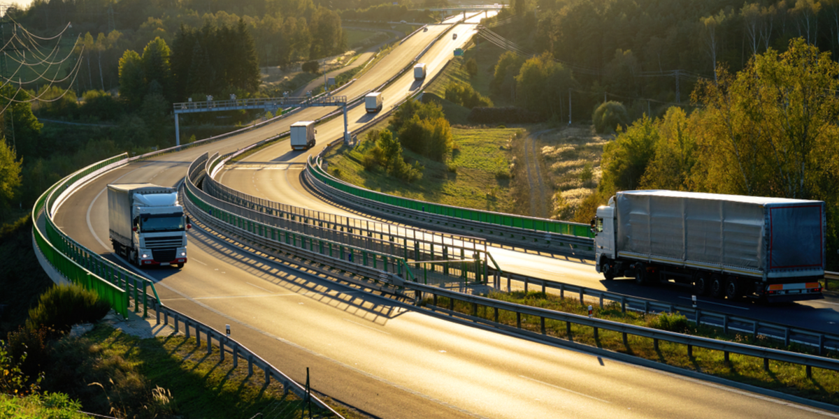 Reliable PoE Infrastructure Powers Smart Highway Deployments