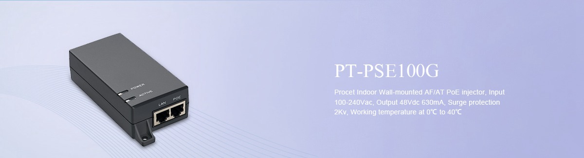 PT-PSE100G
