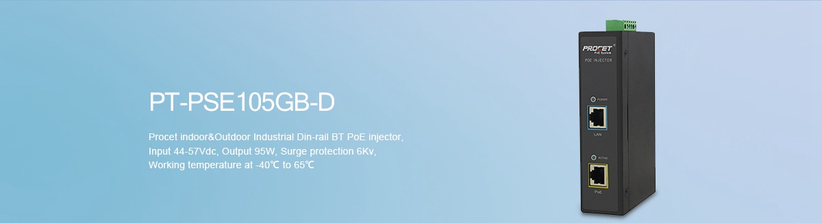 PT-PSE105GB-D