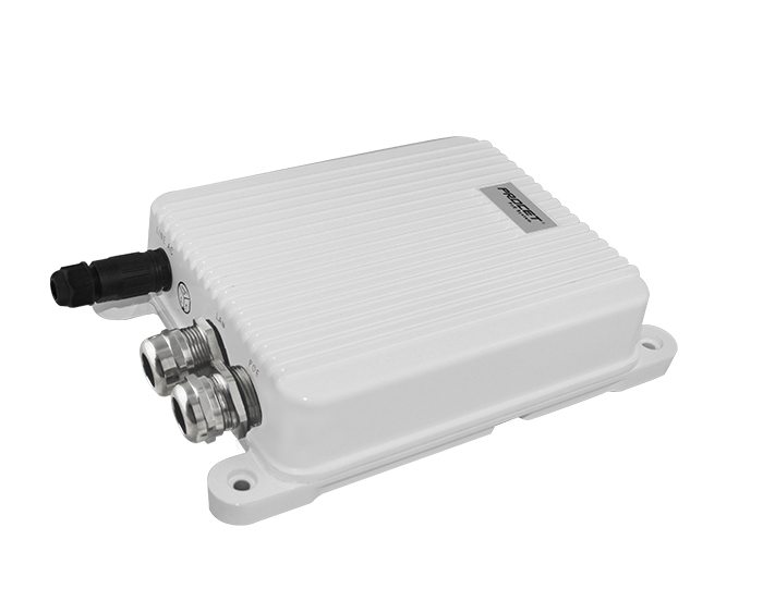 PT-PSE108GWBR-OT Outdoor PoE Injector