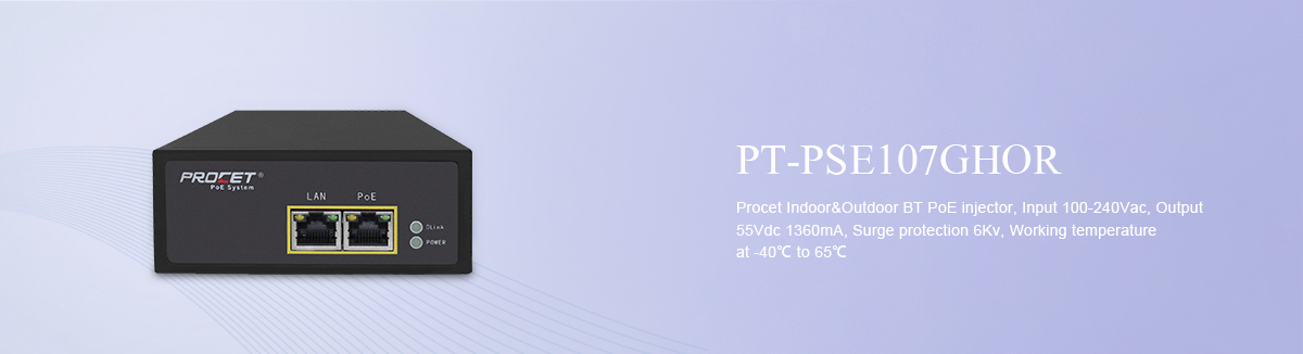 PT-PSE107GHOR