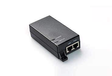 Stability of Power over Ethernet power supply