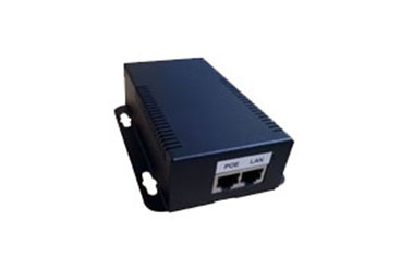 High power 95W PoE injector