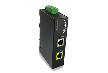 The wide application of industrial Poe switch