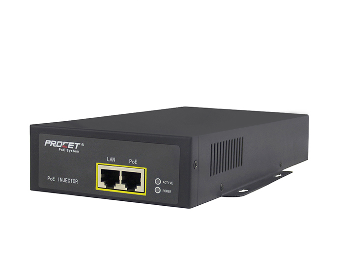 PT-PSE107GRO-A PoE RJ45 surge protector