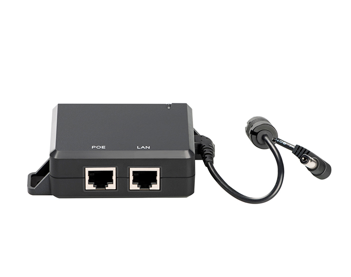 PT-PD208G-12 12V PoE splitter