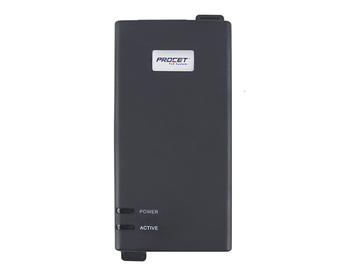 PT-PSE104G-30-5  Indoor 5G PoE Adapter