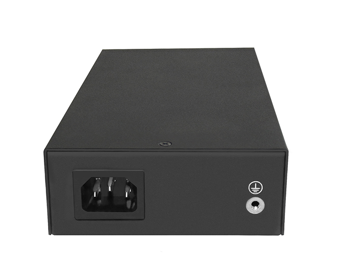 PT-PSE109GXRN 160w Passive PoE Injector