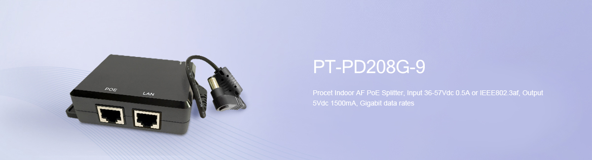 PT-PD208G-9
