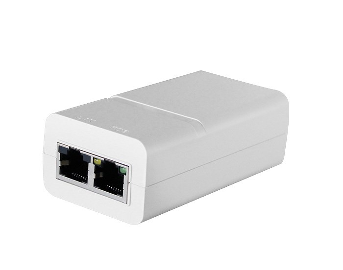 EN15G-3 single port 15W PoE Injector