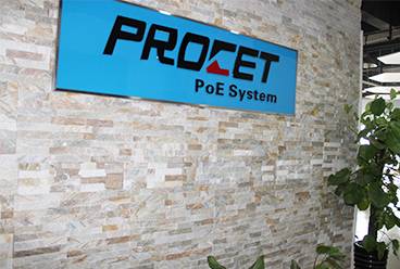 We successly registered PROCET Technology Co.,Ltd in HK on Otc.2019