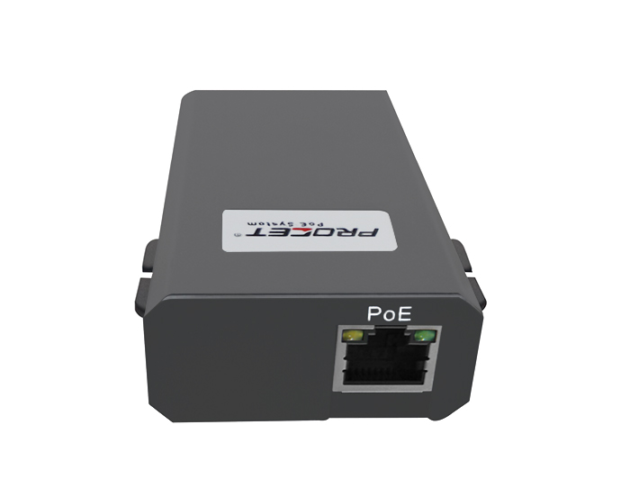 PT-PTC-AT USB-C Splitter IEEE802.3at