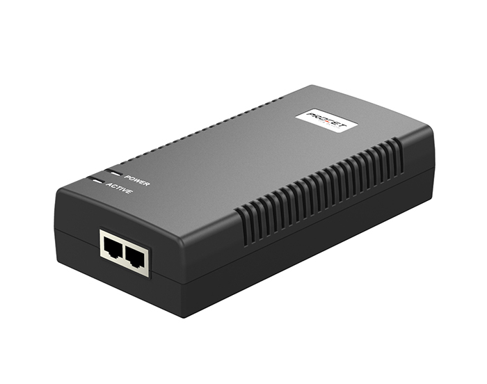 PT-PSE106GB Ultra PoE++ Injector