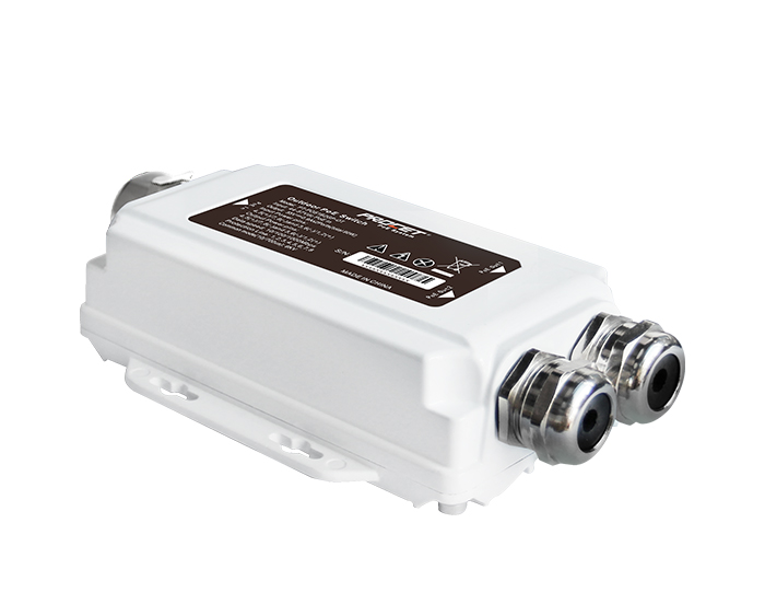 PT-PSE108GR-OT-DE Outdoor 30W PoE Injector