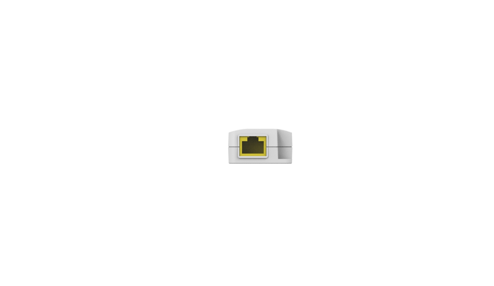 PTB-AF-5V Indoor USB-A Splitter