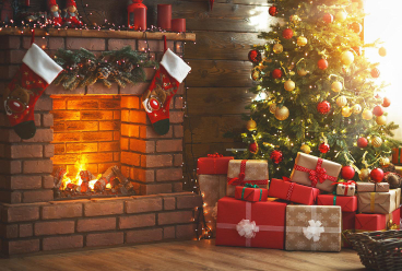Merry Christmas to All of Our PoE System Partners