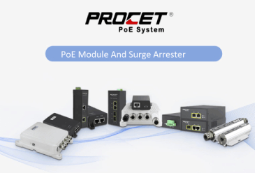 PROCET POE SYSTEM's United State Trademark
