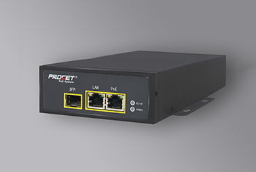 The Function and Application Scenario of Industrial-Grade Switches