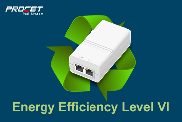 How to Improve PoE System's Energy Efficiency?