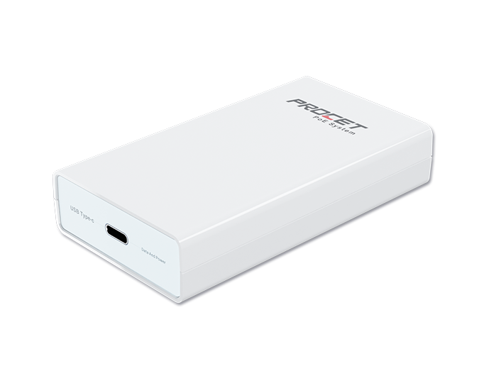 PT-PTC-A-AT 22W PoE USB-C Power Converter