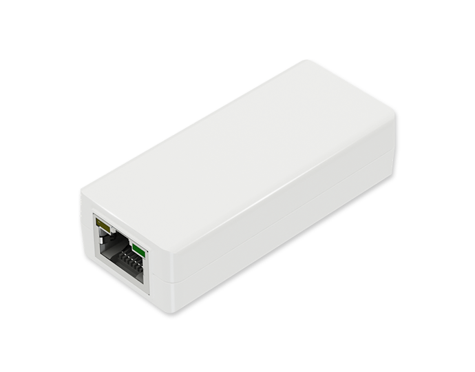 PT-PTC-D-AF 10W PoE USB-C Power & Data Converter