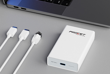 Procet PoE to USB-C Adapter is Coming!