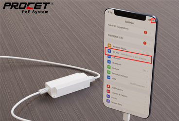 Use Ethernet On Airplane Mode?? That's Easy!