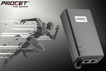 Several Factors Affect PoE Injector Supply Distance