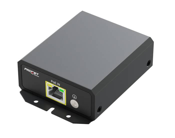 PT-PEX02GB PoE Extender