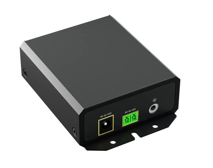PT-PSE109GBRO-D DC48V PoE Injector