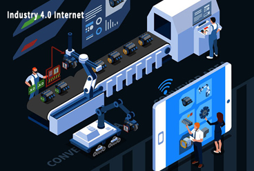 Communication and Efficient Industrial PoE Solution