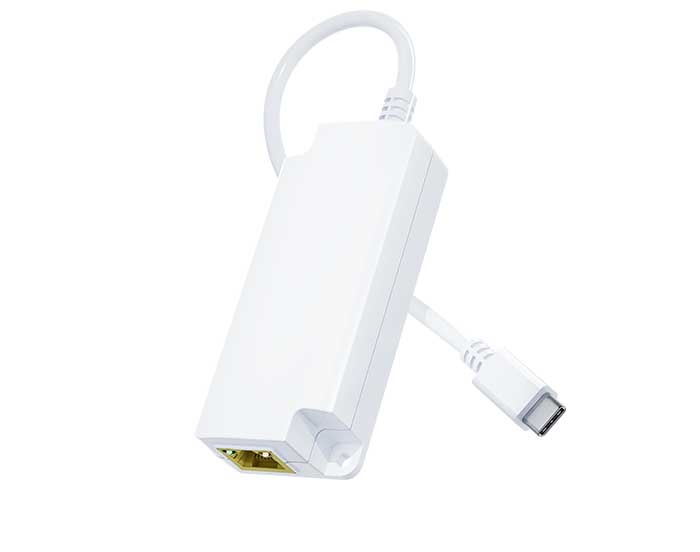 PT-PGC-AF Gigabit PoE to USB-C Adapter