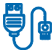 PoE to USB-C Converter